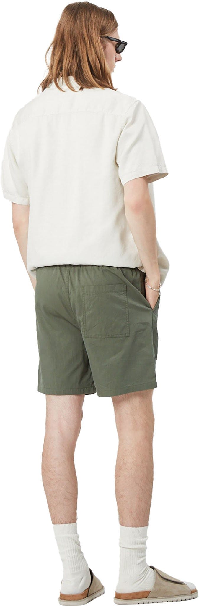 Product gallery image number 6 for product Jennus Short - Men's