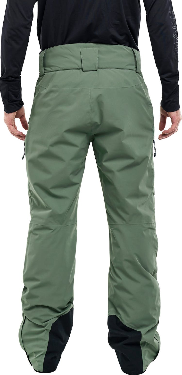 Product gallery image number 2 for product Exodus Ski Pant - Men's