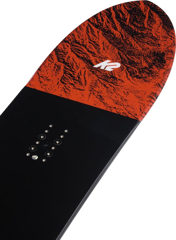 Product gallery image number 6 for product Special Effects Snowboard - Unisex