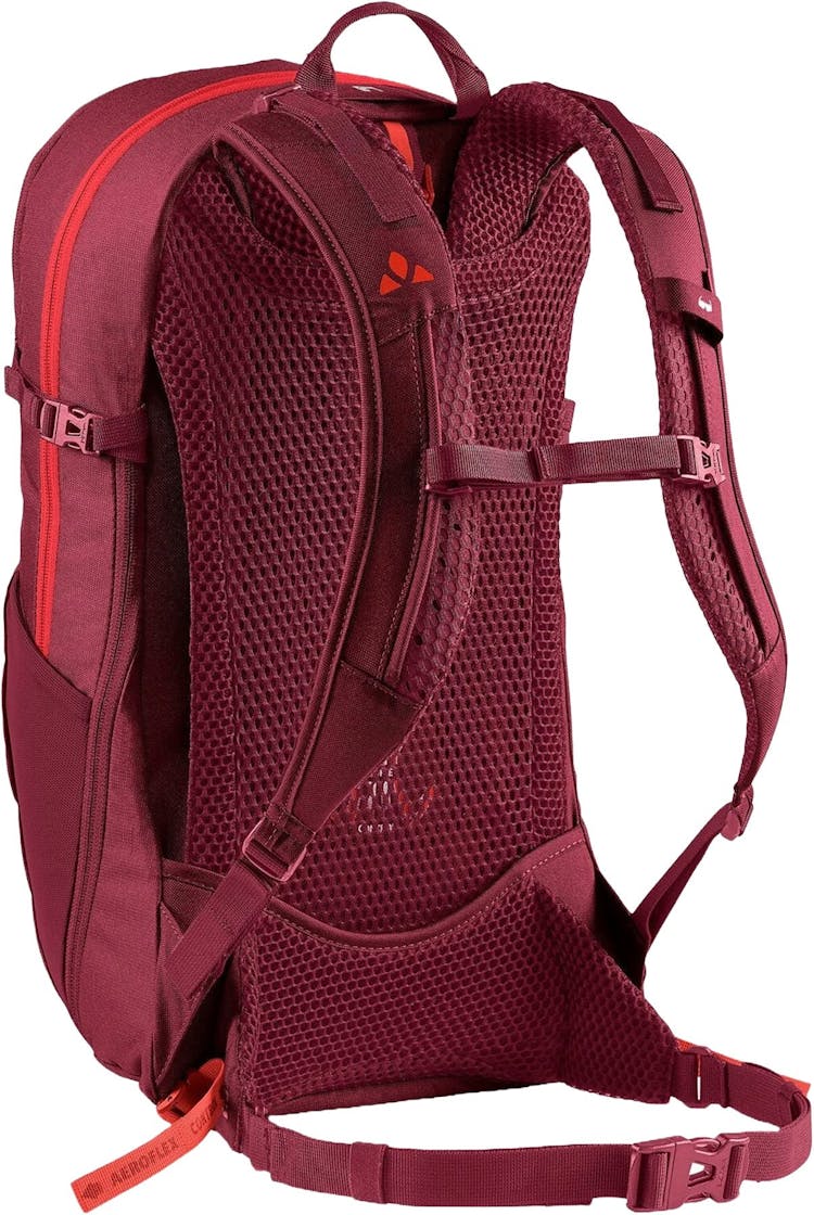 Product gallery image number 2 for product Wizard Hiking Pack 18+4L