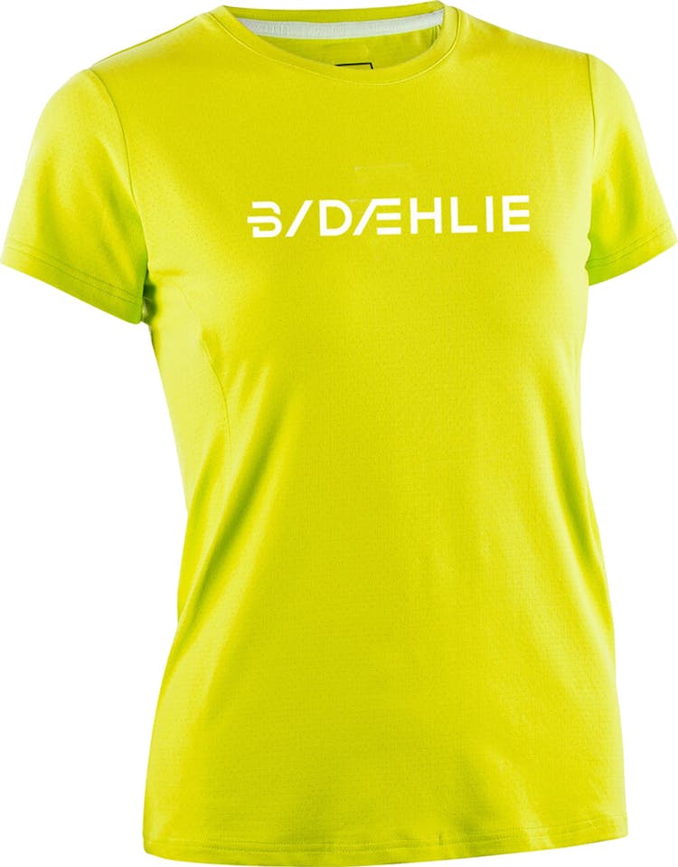 Numéro de l'image de la galerie de produits 1 pour le produit T-shirt Focus - Femme