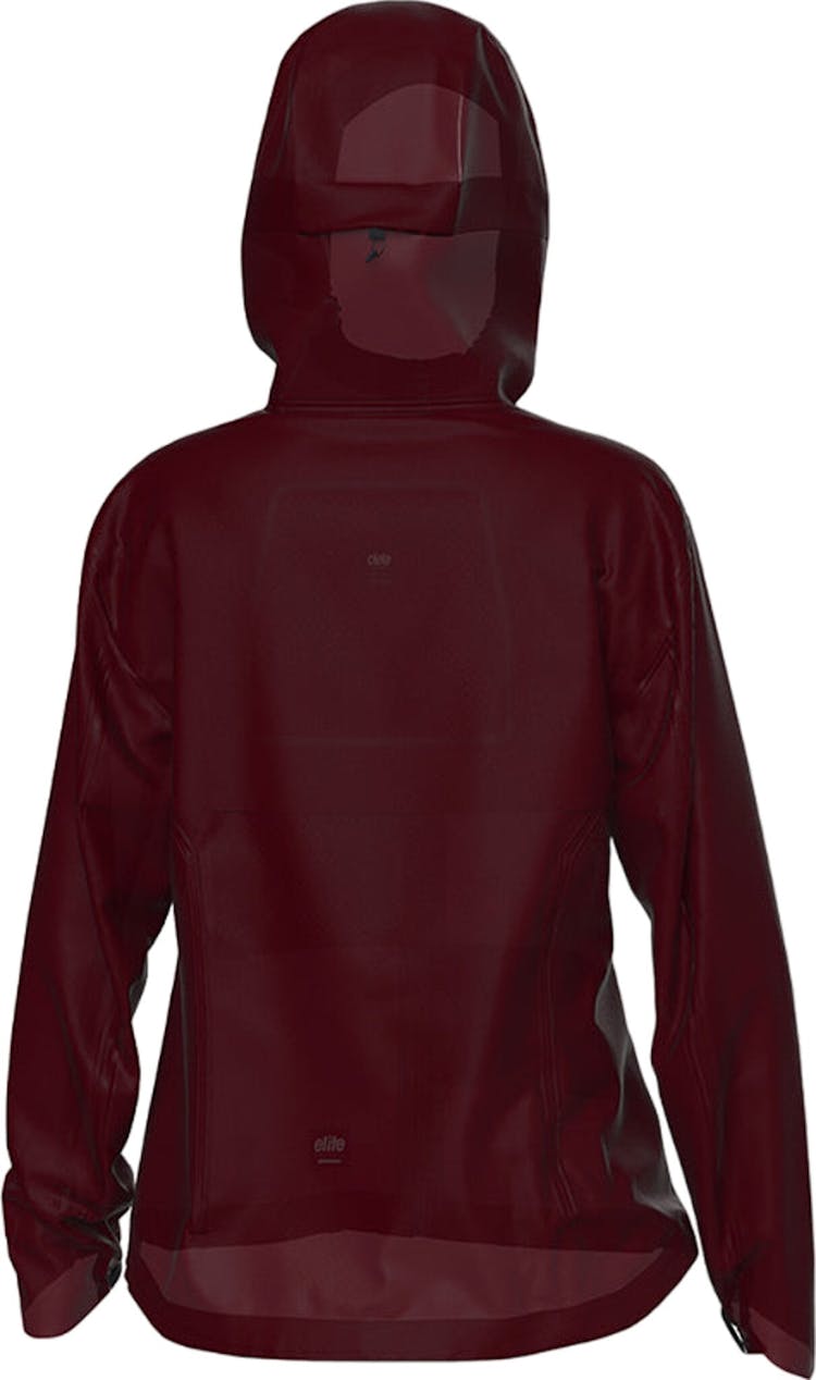 Product gallery image number 7 for product FLRJacket - Elite - Women's