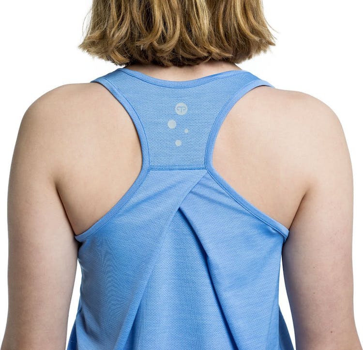 Product gallery image number 6 for product Mellow Mesh Tank Top - Women's