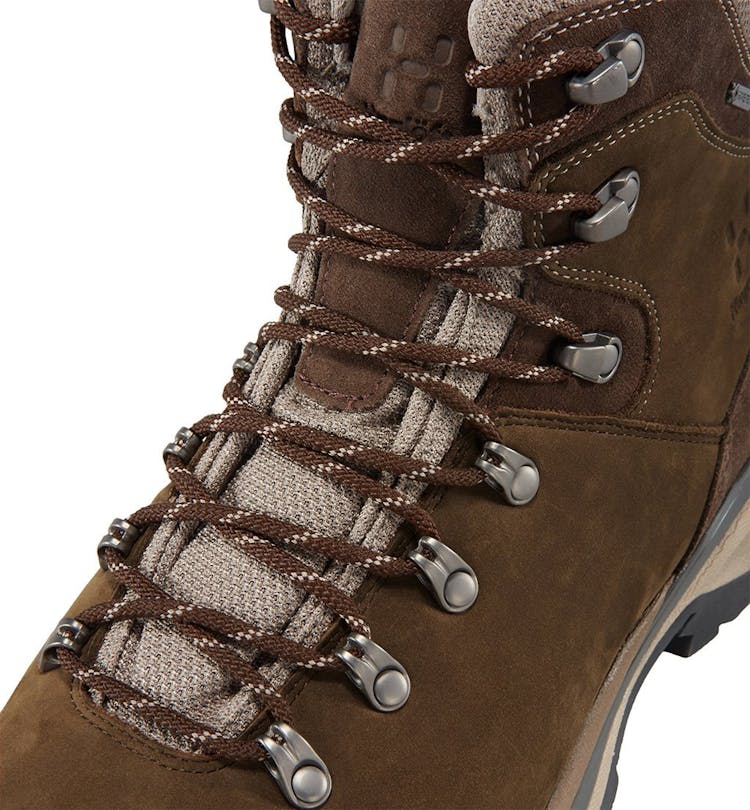 Product gallery image number 7 for product Haglöfs Oxo GT Hiking Boots - Women's
