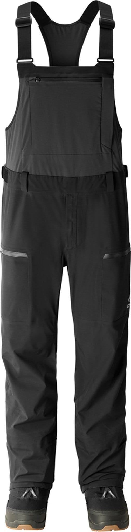 Product image for Shralpinist Stretch Recycled Bib Pant - Men's