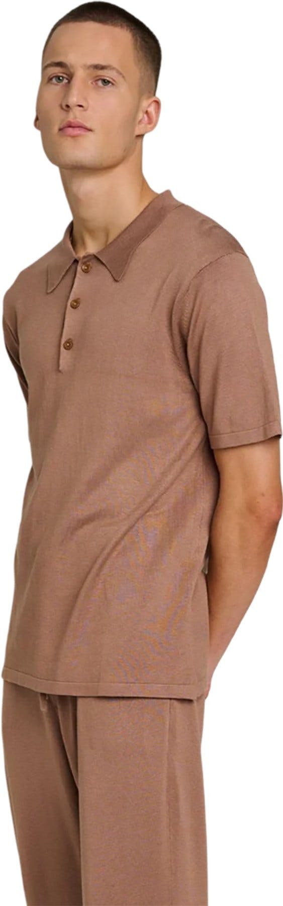 Product gallery image number 5 for product Lounge Polo - Men's