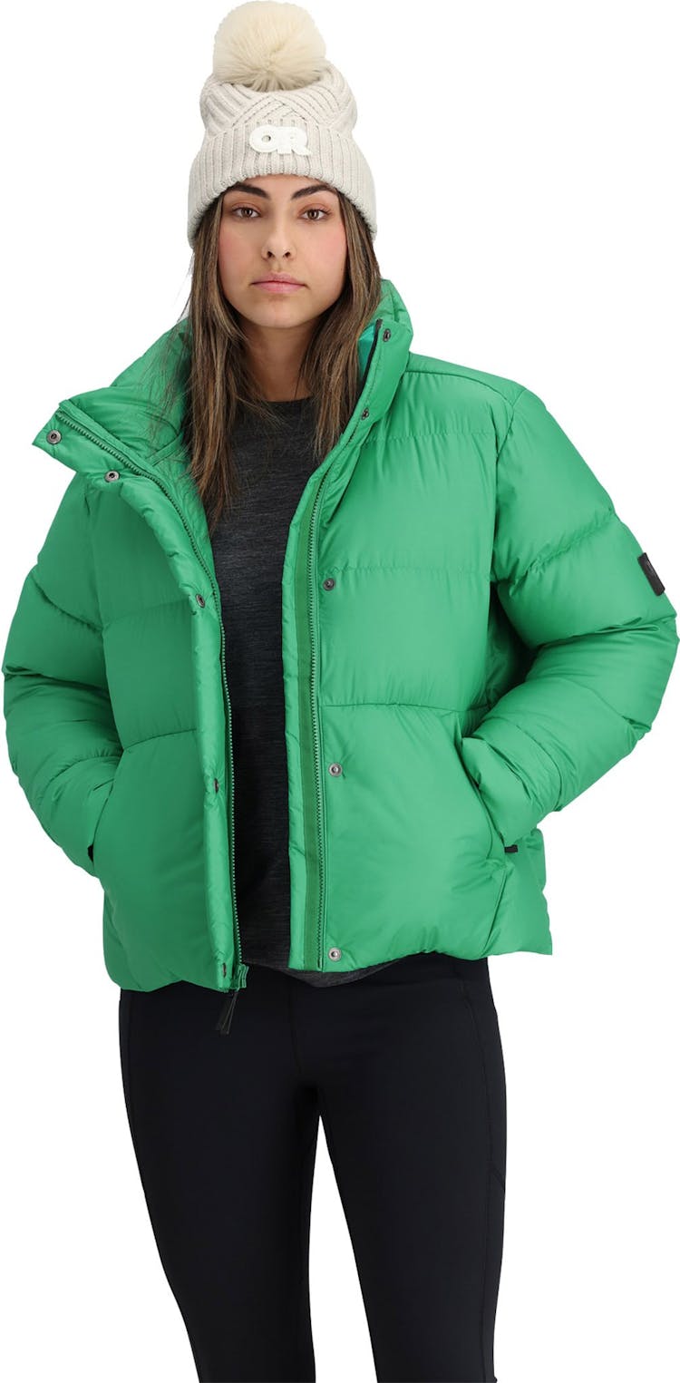 Product gallery image number 5 for product Coldfront Down Jacket - Women's