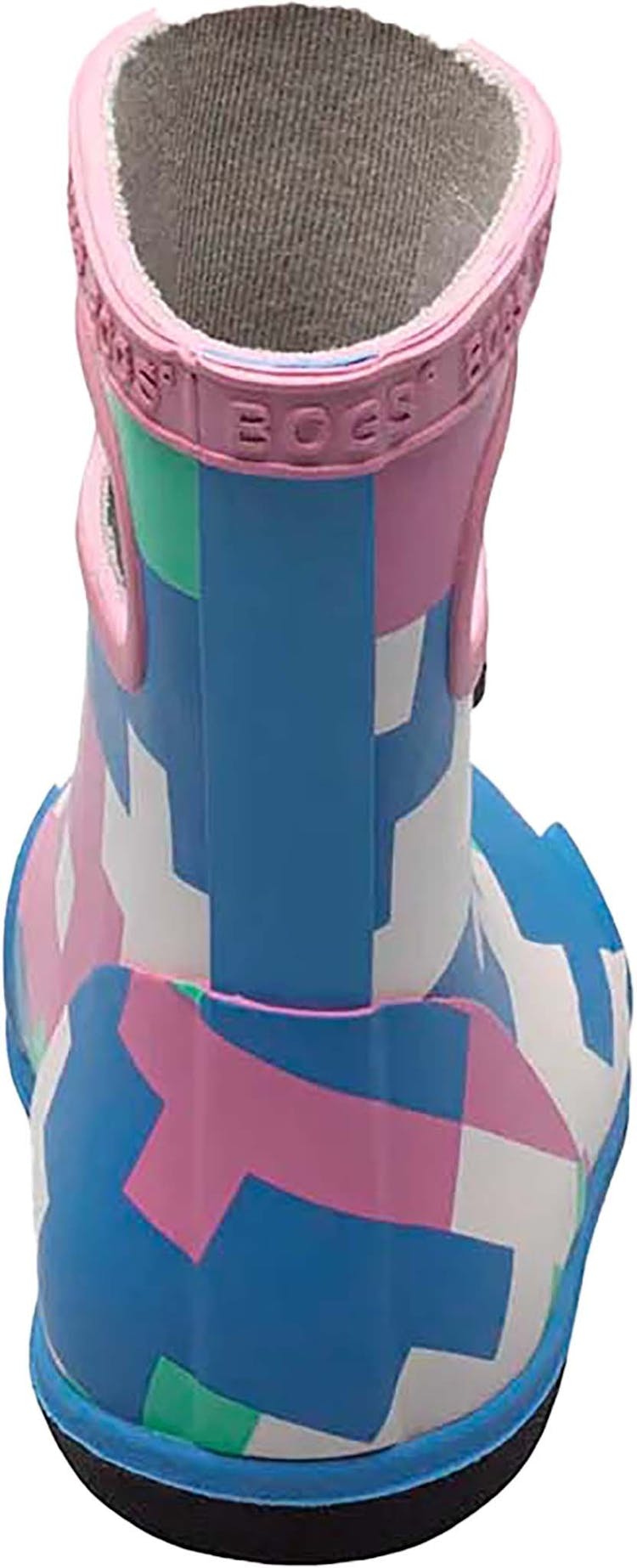 Numéro de l'image de la galerie de produits 3 pour le produit Bottes de pluie Skipper II Big Camo - Enfant