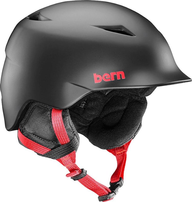 Product gallery image number 1 for product Camino Helmet - Youth