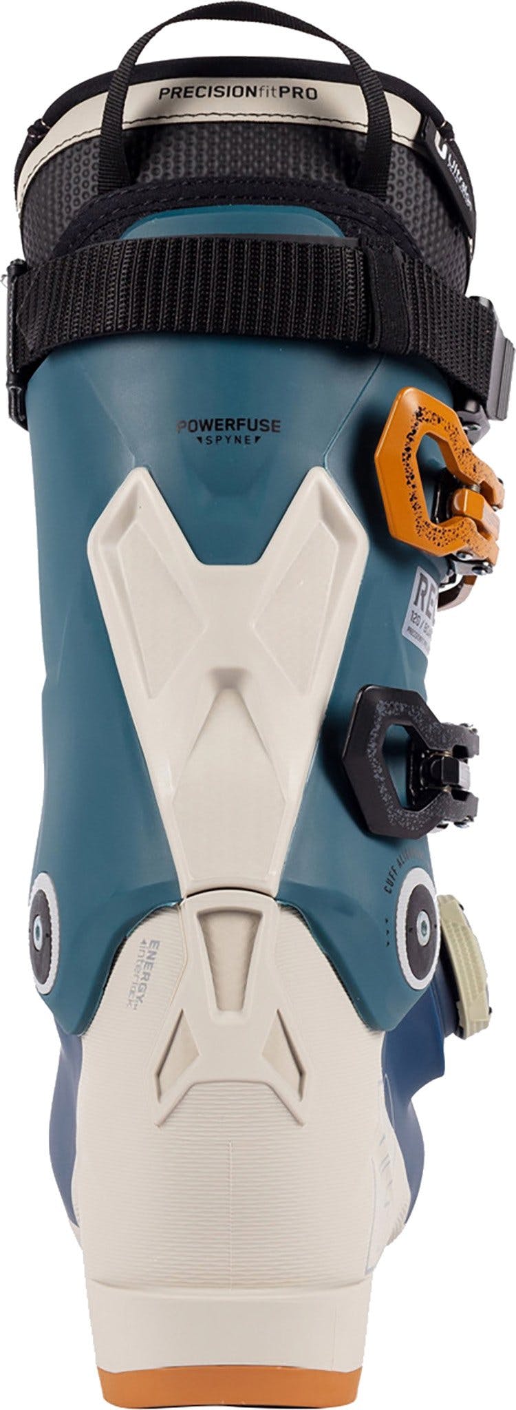 Product gallery image number 4 for product Recon 120 Boa Ski Boot - Men's