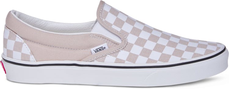 Product gallery image number 1 for product Classic Slip-On Checkerboard Shoe