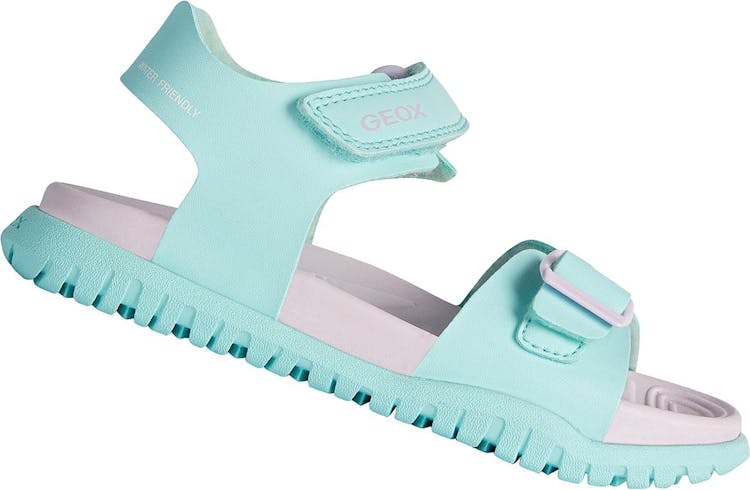 Product gallery image number 6 for product Fommiex Sandal - Girls