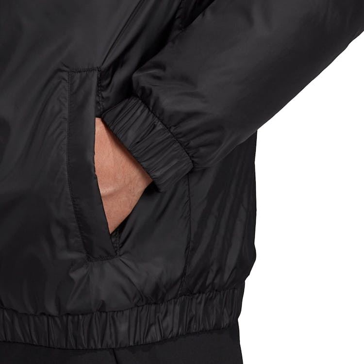 Product gallery image number 10 for product Essentials Insulated Bomber Jacket - Men's