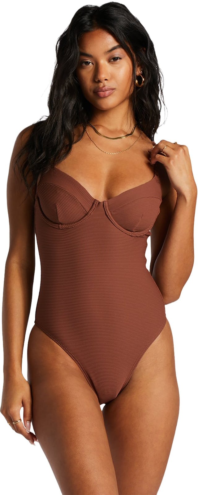 Product image for Tanlines One-Piece Swimsuit - Women's