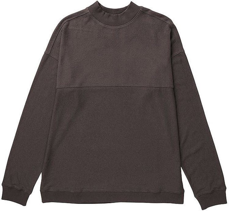 Numéro de l'image de la galerie de produits 1 pour le produit Chandail à manches longues en tricot douillet - Homme