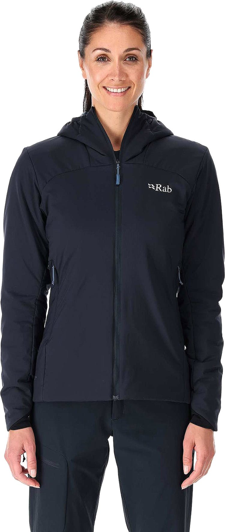 Product gallery image number 8 for product Xenair Alpine Light Jacket - Women's