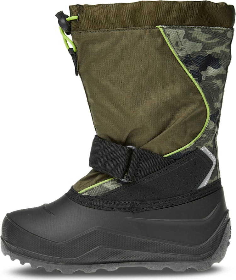 Product gallery image number 4 for product Snowfall P2 Winter Boot - Youth