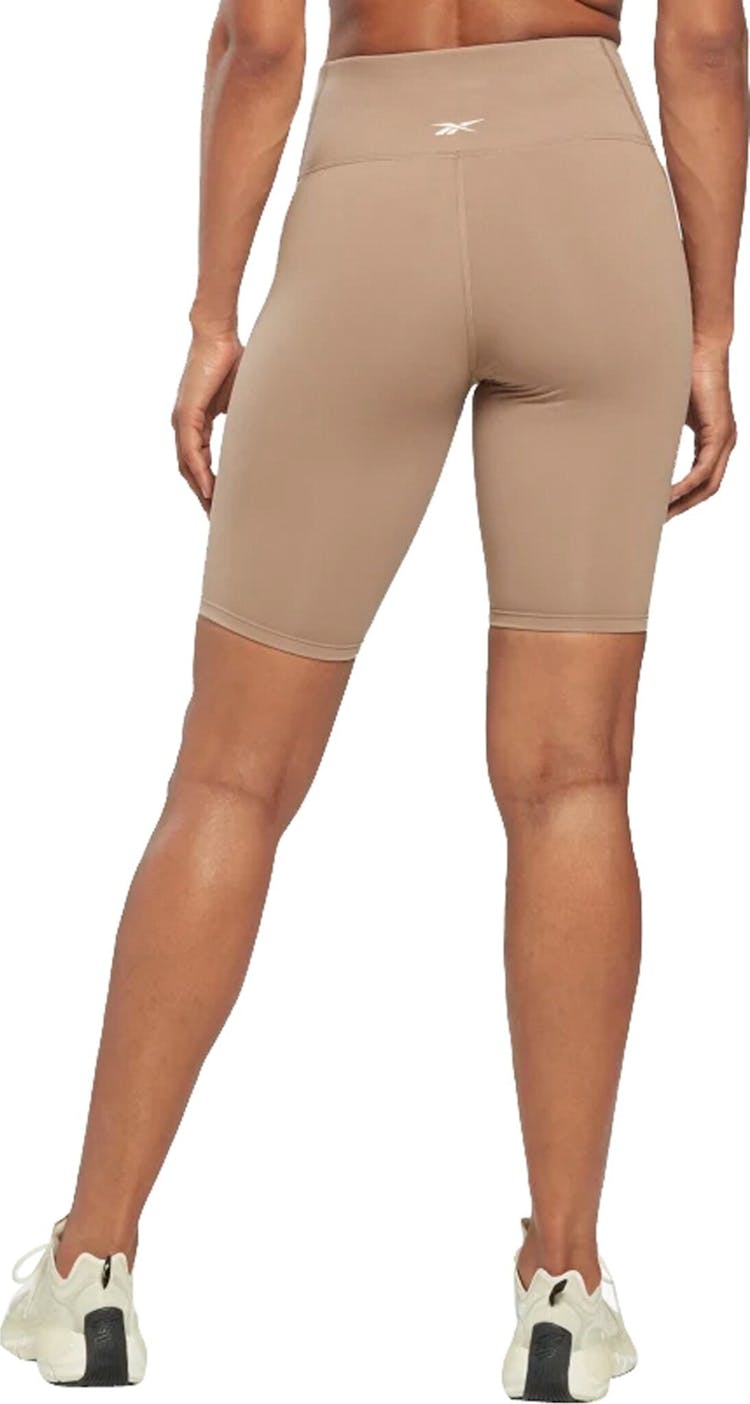 Product gallery image number 7 for product Lux High-Rise Bike Shorts Small - Women's