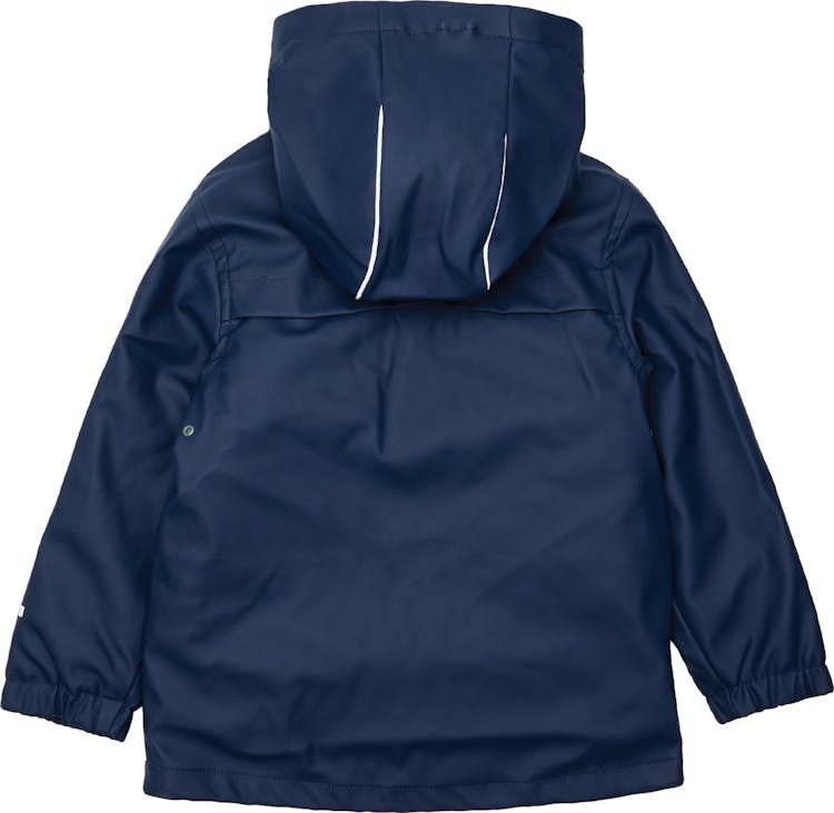 Product gallery image number 4 for product 3-In-1 Woven Jacket - Little Boys