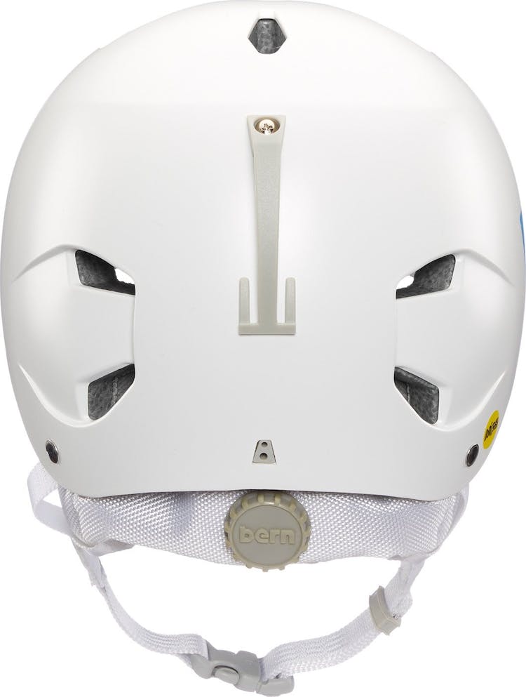 Product gallery image number 4 for product Bandito MIPS Ski Helmet - Boys