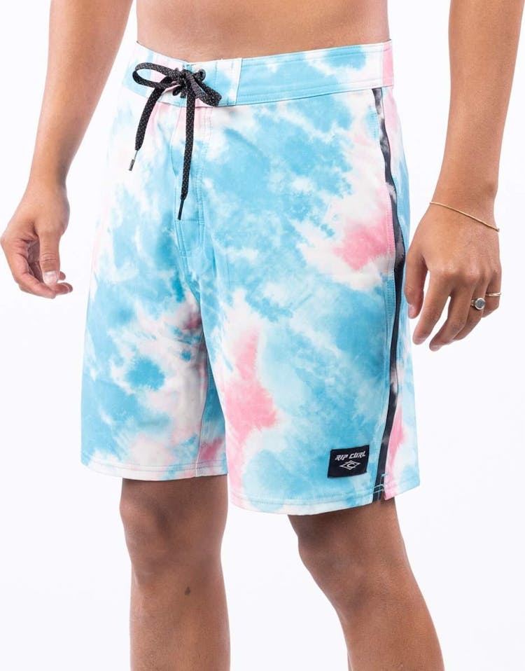 Product gallery image number 1 for product Mirage Moonlight 18 In Boardshorts - Men's