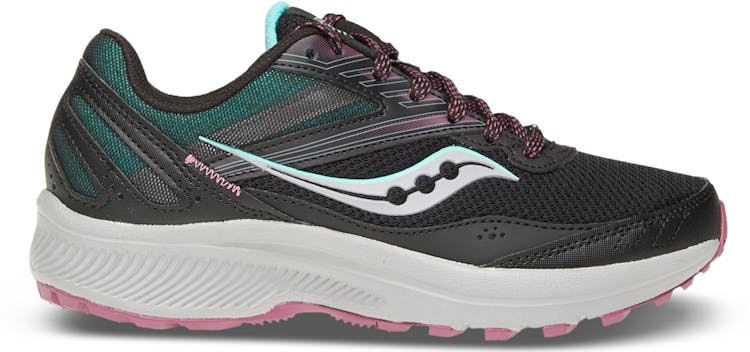Product gallery image number 1 for product Cohesion Tr15 Running Shoes - Women's