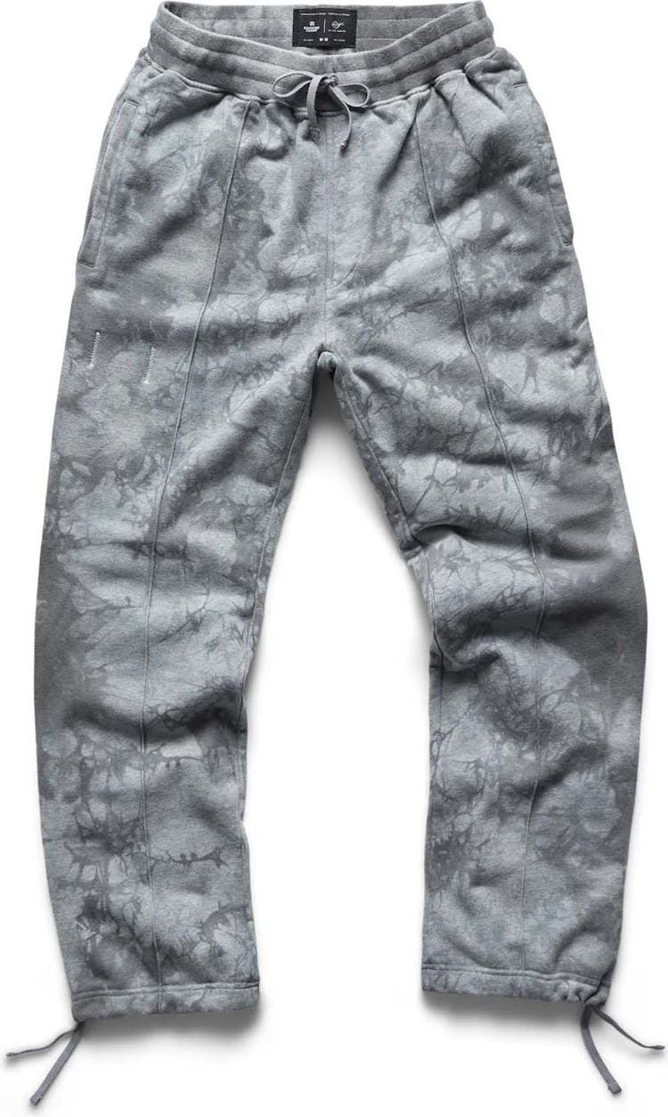 Product gallery image number 7 for product S04 Tie Dye Pants - Unisex