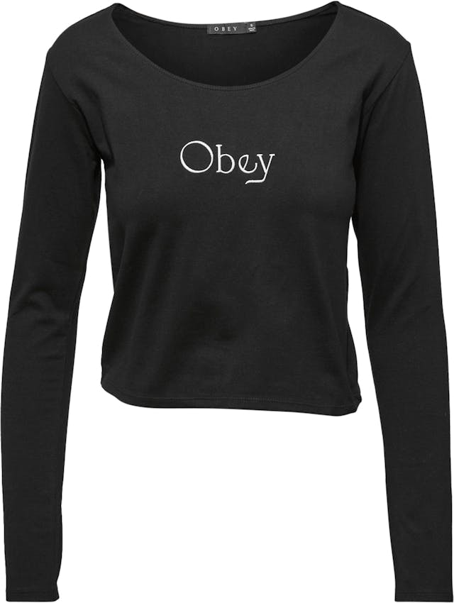 Image de produit pour T-shirt à manches longues Frequency - Femme