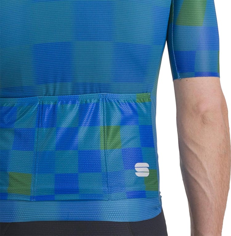 Product gallery image number 2 for product Rocket Jersey - Men's