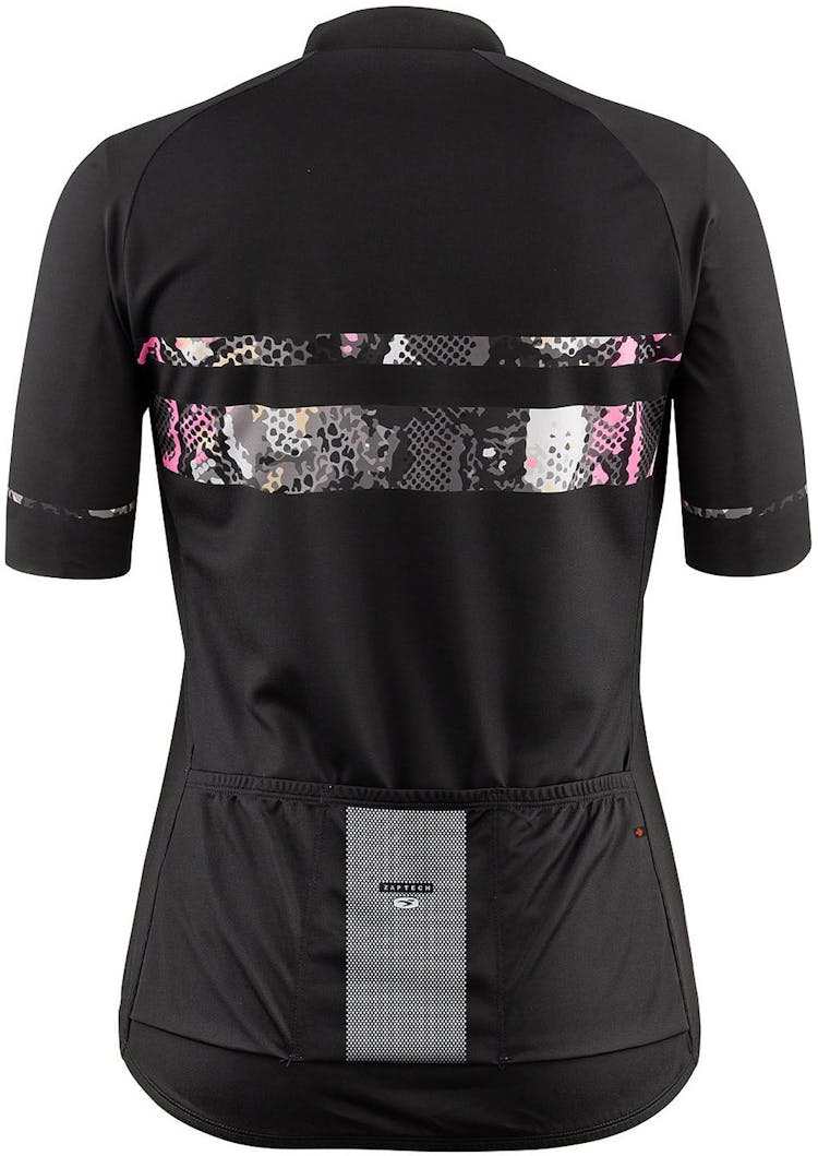 Product gallery image number 2 for product Evolution Zap 2 Jersey - Women's