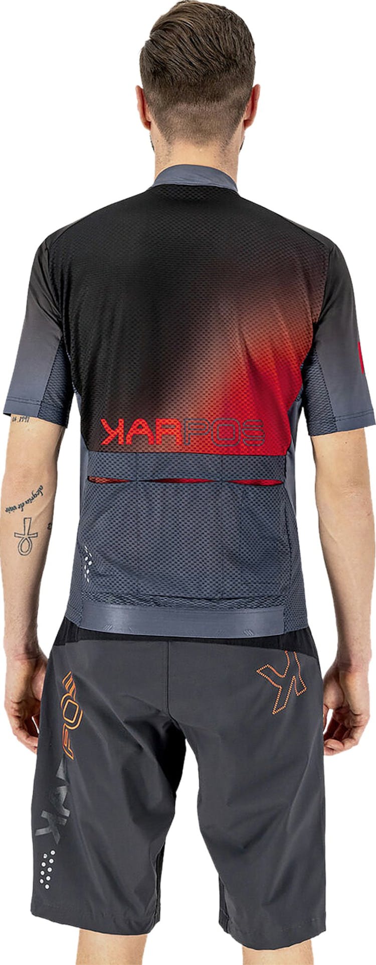 Product gallery image number 3 for product Jump Jersey - Men's