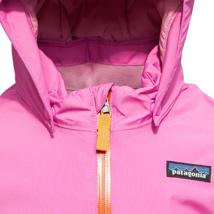 Product gallery image number 5 for product Snow Pile Jacket - Baby