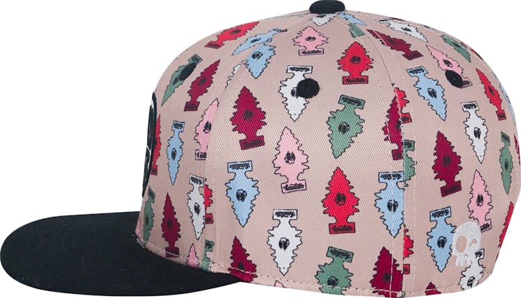 Product gallery image number 2 for product Magic Tree Snapback Hat - Kids