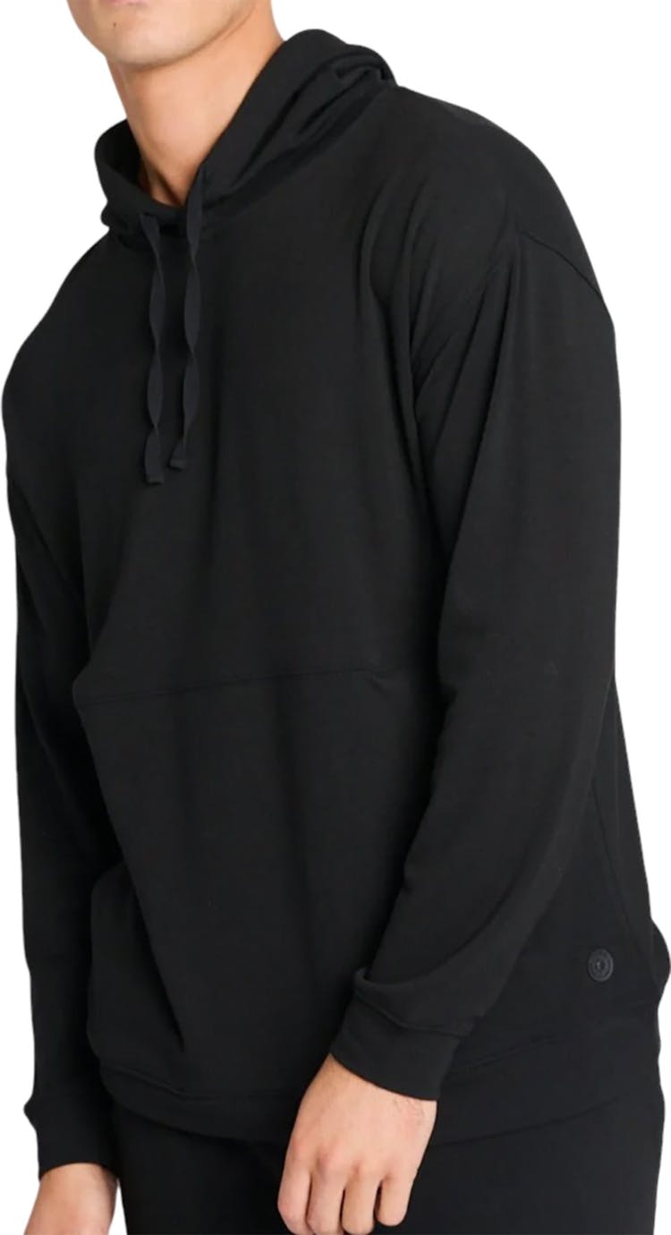 Product gallery image number 2 for product Warm Hoodie - Men's