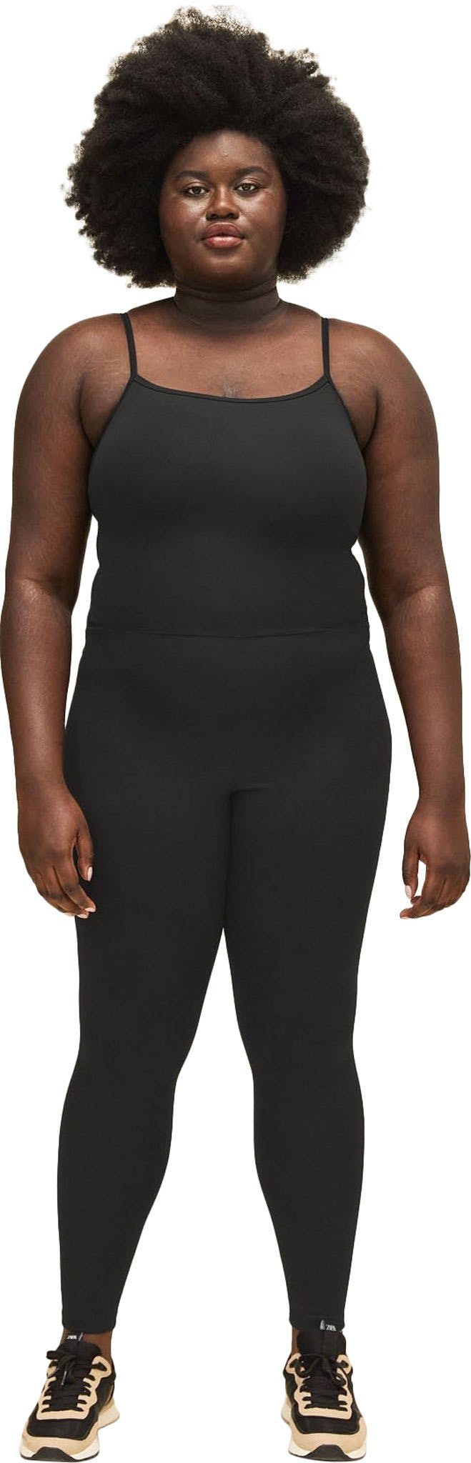 Product gallery image number 3 for product Compressive Unitard - Women's