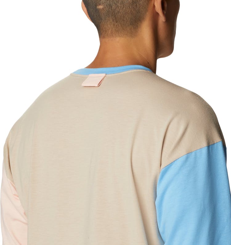 Numéro de l'image de la galerie de produits 2 pour le produit T-shirt à manches longues Deschutes Valley - Homme
