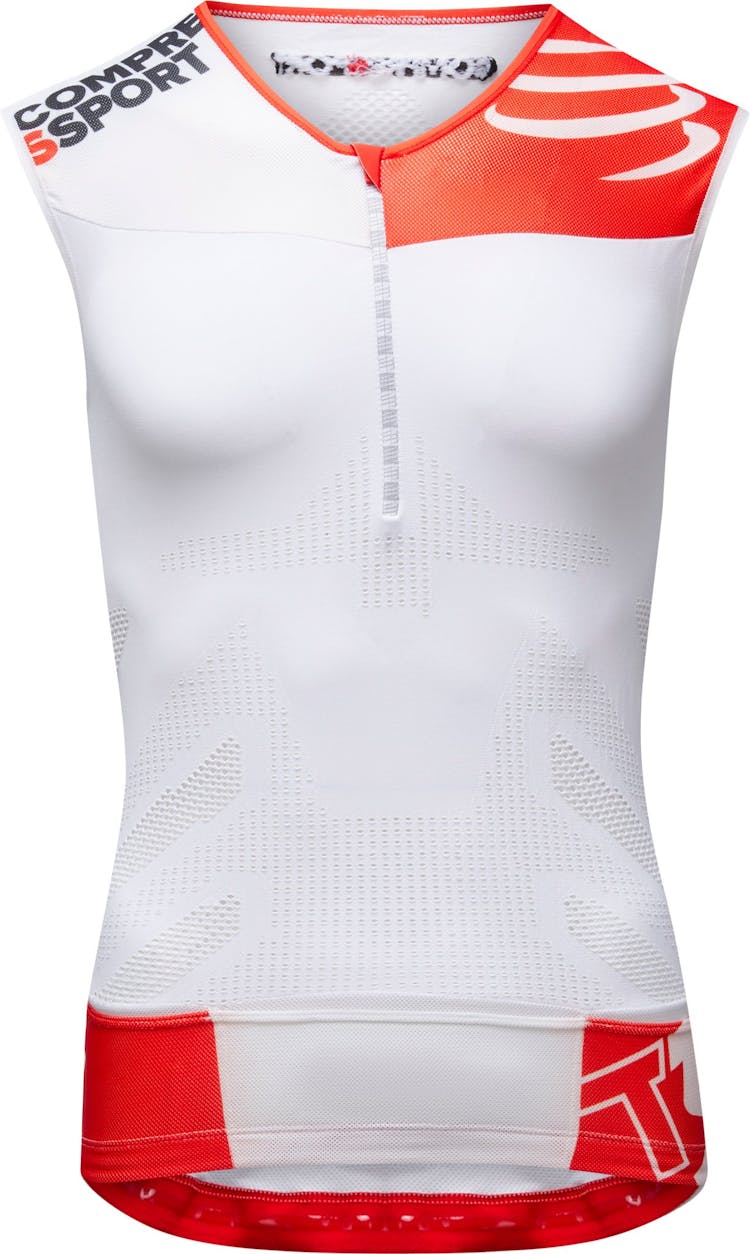 Product gallery image number 1 for product ProRacing Triathlon Tank Top - Men's