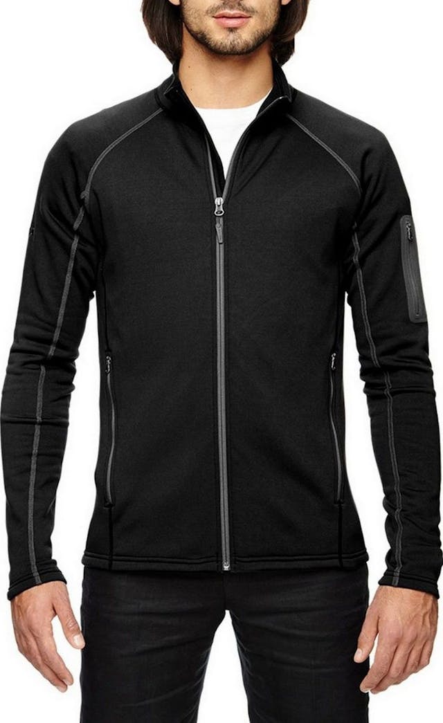 Product image for Stretch Fleece Jacket - Men's