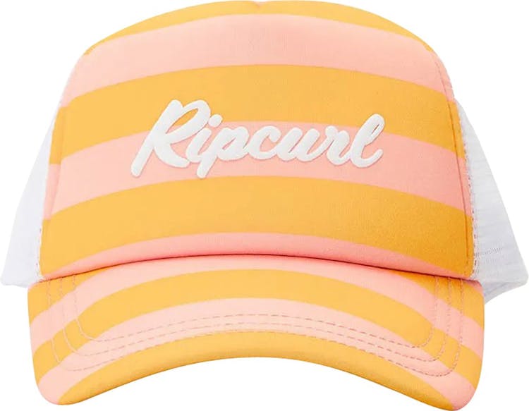 Product gallery image number 2 for product Vacation Club Trucker Hat - Girl's
