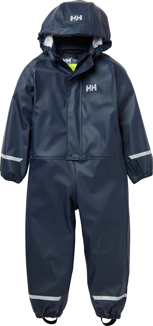 Product image for Bergen 2.0 Pu Play Suit - Kids