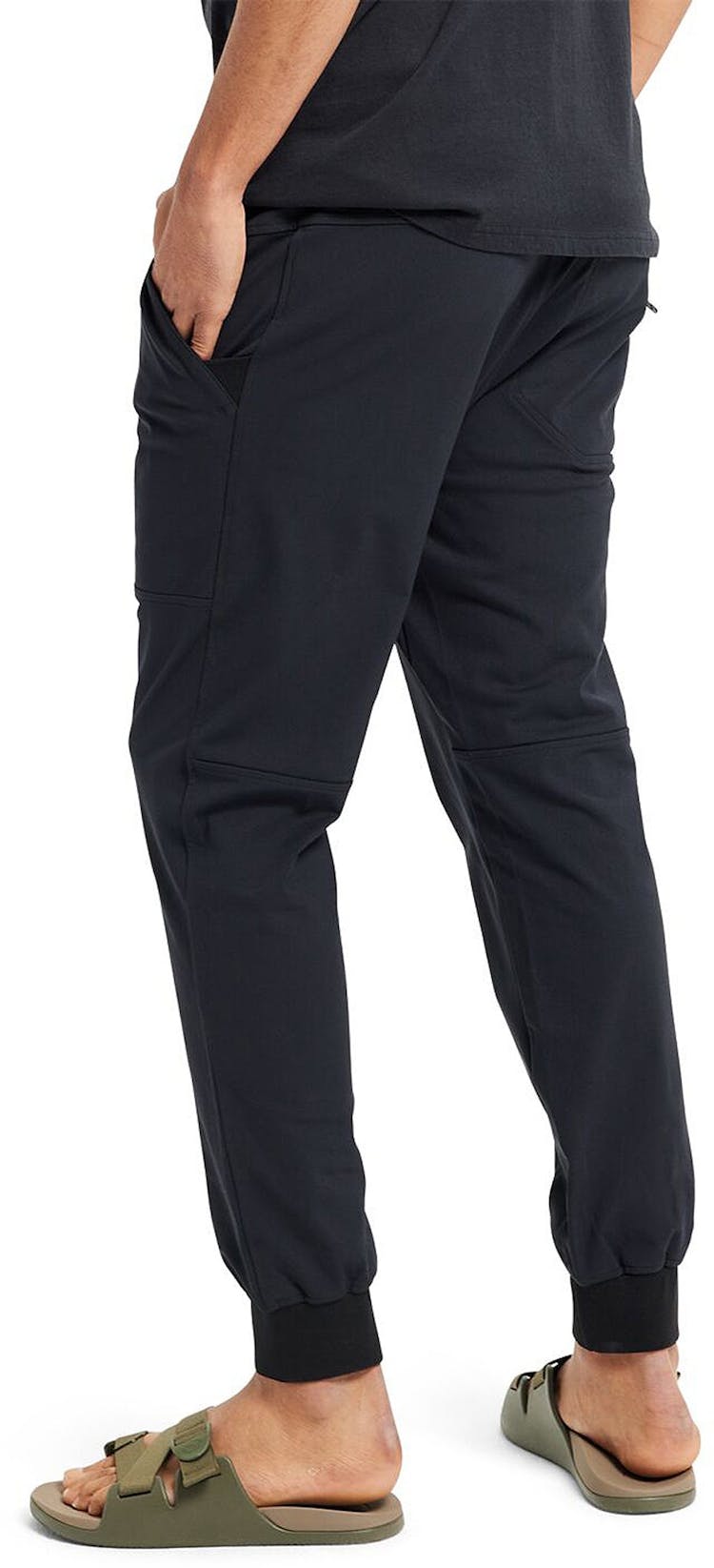 Product gallery image number 3 for product Multipath Jogger Pants - Men's