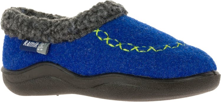 Product gallery image number 1 for product CozyCabin 2 Slippers - Kids