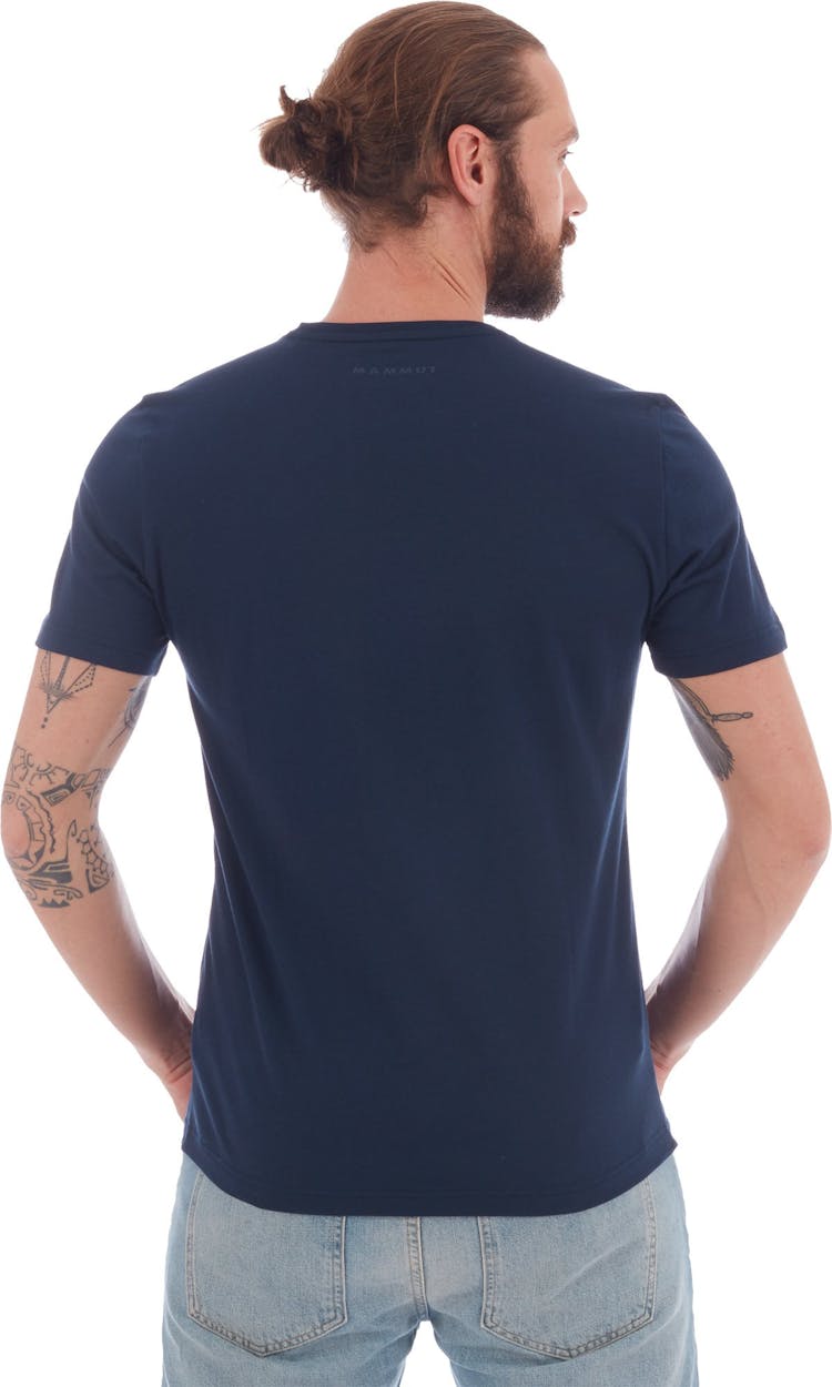 Numéro de l'image de la galerie de produits 3 pour le produit T-shirt 3379 - Homme