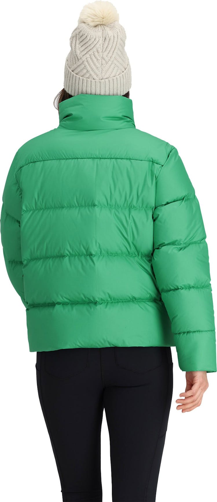 Product gallery image number 2 for product Coldfront Down Jacket - Women's