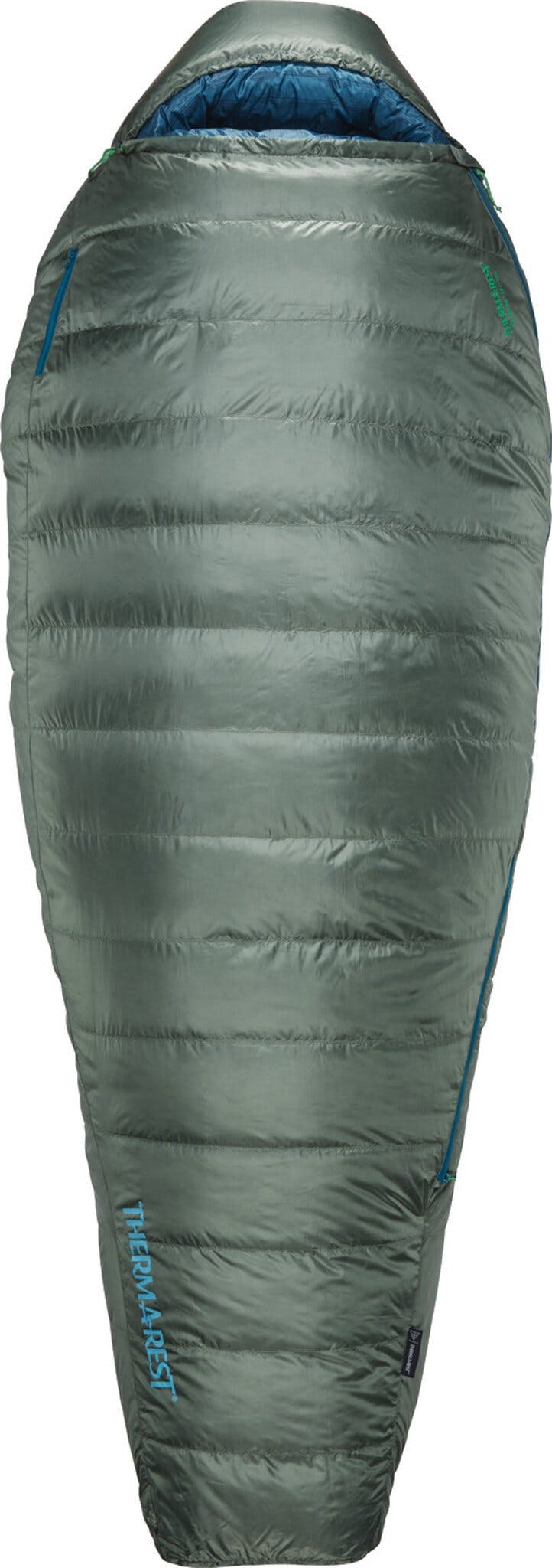 Product gallery image number 5 for product Questar 0°F/-18C Sleeping Bag - Regular