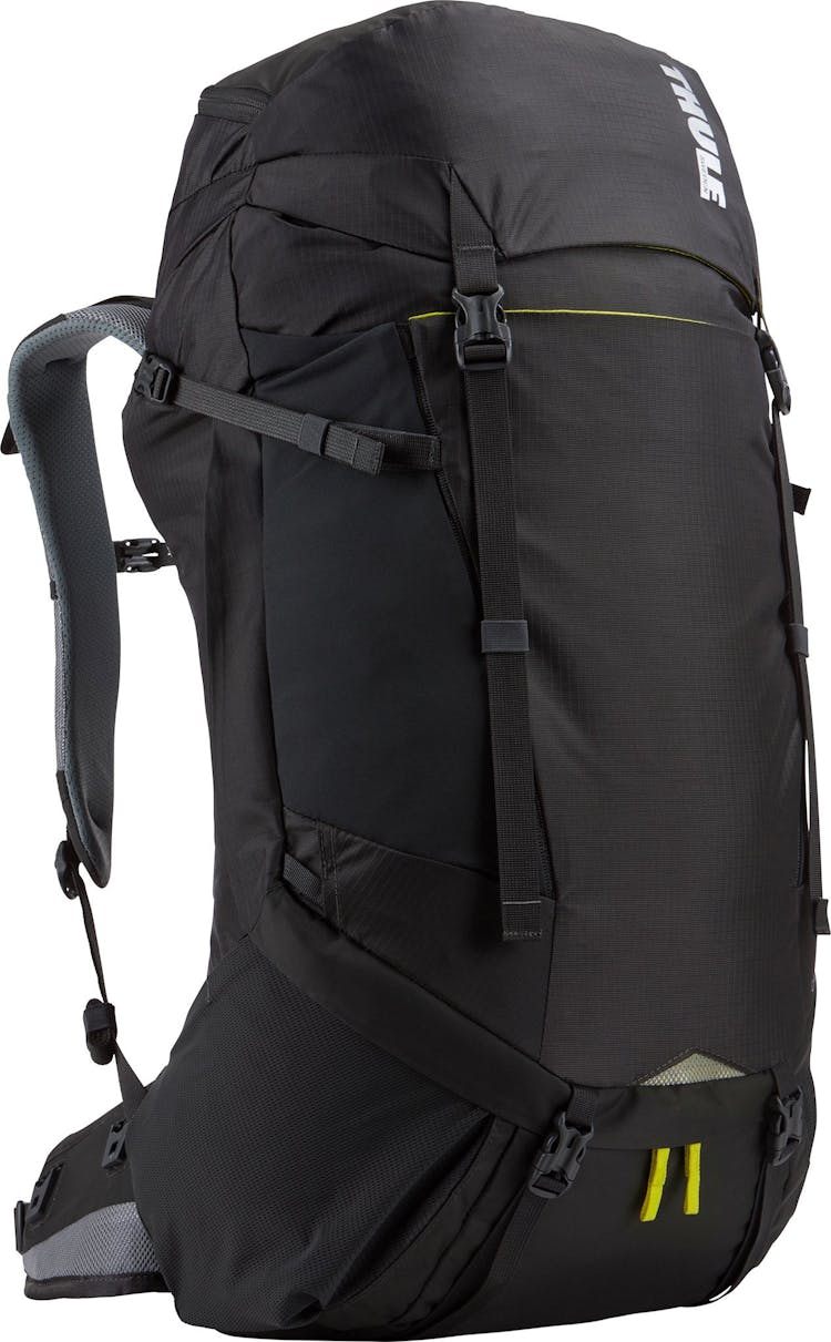 Product gallery image number 1 for product Capstone 40L Hiking Pack - Men's