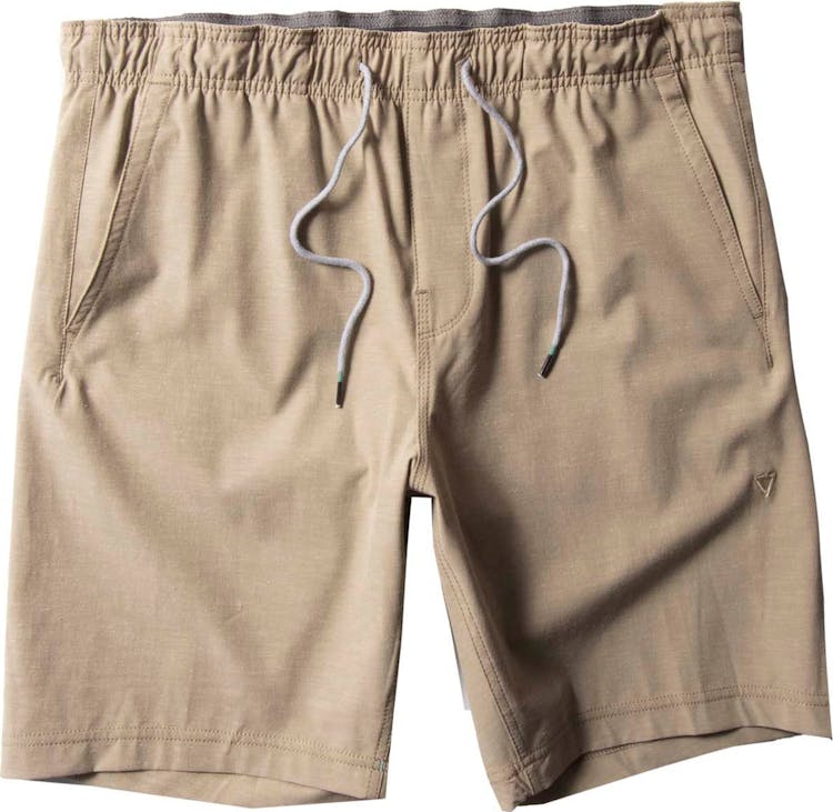 Product gallery image number 1 for product Hemp No See Ums Elastic 17 in Walkshort - Boys
