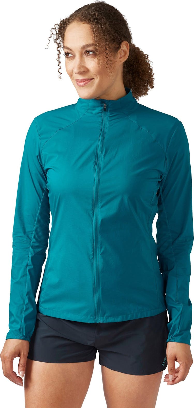 Product gallery image number 11 for product Windveil Jacket - Women's