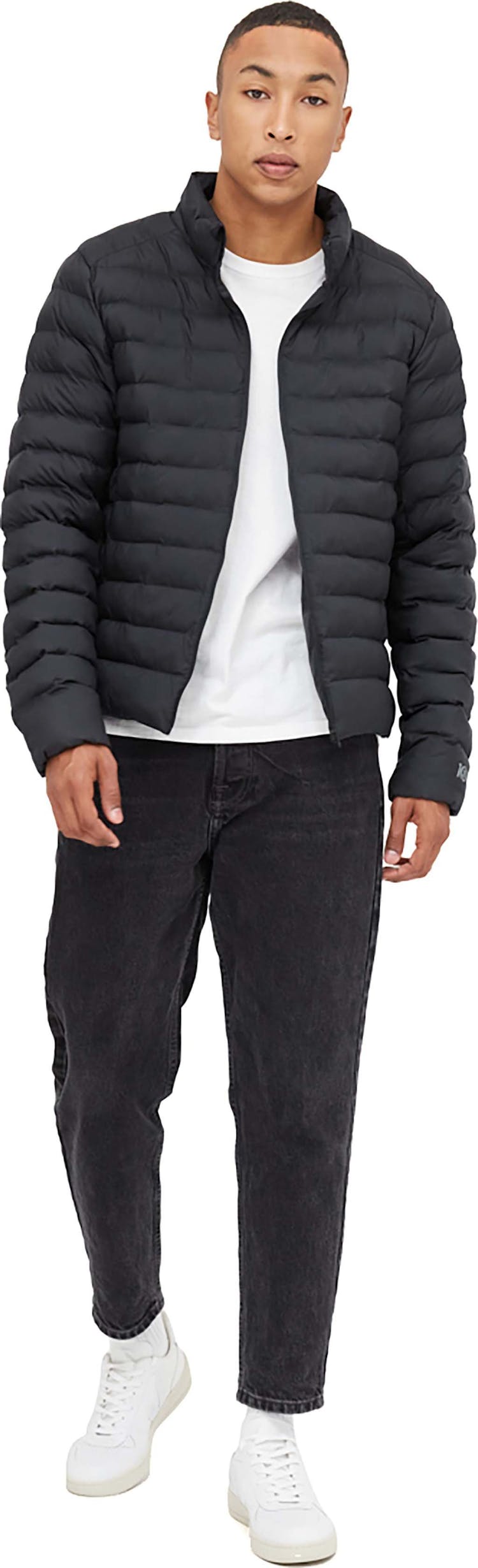 Product gallery image number 5 for product Packable Puffer Jacket - Men's