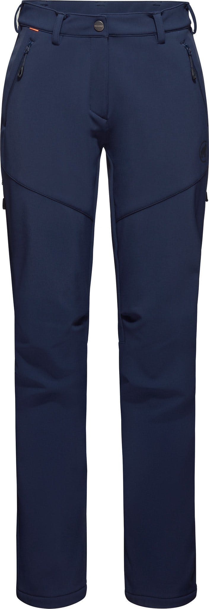 Numéro de l'image de la galerie de produits 1 pour le produit Pantalon de randonnée hivernale SO - Femme